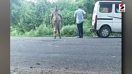 મહેસાણામાં GRD જવાનનો પૈસા લેતો વીડિઓ વાઇરલ