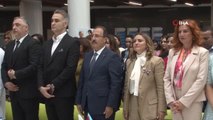 Azerbaycan ve Türkiye'nin sağlık sektörü Azerbaycanlı şehit çocukları için bir araya geldi100 Azerbaycan şehit askerinin çocuğuna ücretsiz muayene...