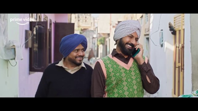 Yaar Mera Titliaan Warga - Official Trailer _ Gippy Grewal _ Prime Video