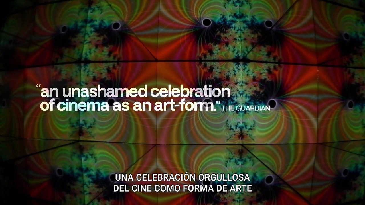 The Story of Film: A New Generation - Tráiler o...