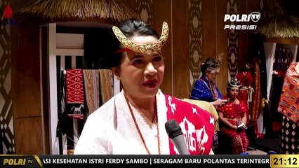 PRESISI UTAMA 21.00 WIB (28/9/2022)