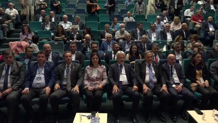 Seyit Torun: "Bugün İklim Krizi Çok Büyük Değilse, CHP'li Belediyeler Sayesinde"