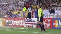 USMNT Germany 2002 World Cup Full Game USA-001