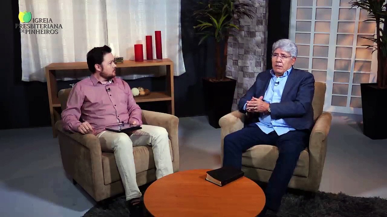 Pastor declara voto em Lula e detona líderes religiosos "bolsonaristas"