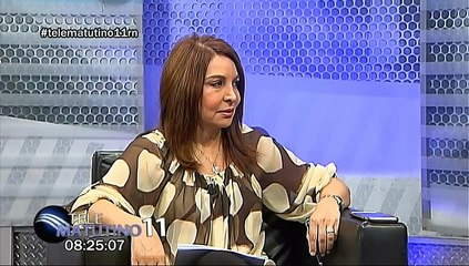 #Telematutino / Entrevista a Tommy Galán, Vicepresidente Ejecutivo de ADIE / 28 sept. 2022