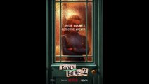 Enola Holmes 2 - Official Trailer © 2022 Action, Adventure, Crime, Drama, Mystery