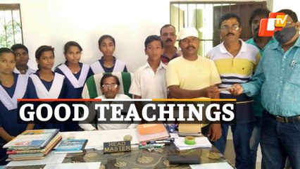 School Student Finds Over Rs 25000 On Road, Then Does This