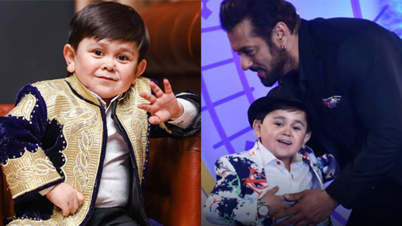 Bigg Boss16 : Abdu Rozik Life Story | Abdu Rozi...