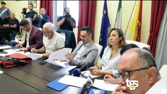 Catania, blitz contro il clan Santapaola-Ercolano: 30 arresti