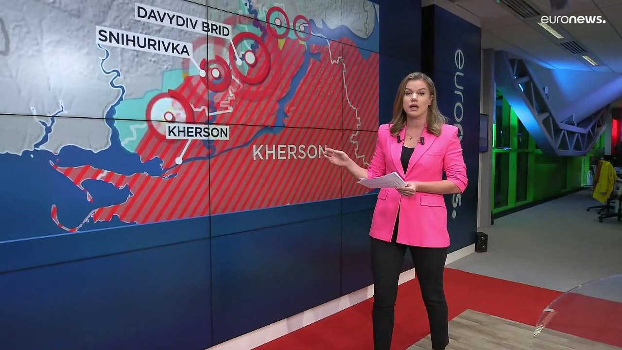 Krieg gegen die Ukraine: ein Lagebericht