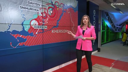 Krieg gegen die Ukraine: ein Lagebericht