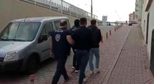 Kayseri haberi... Kayseri'de dolandırıcılık operasyonu: 5 gözaltı