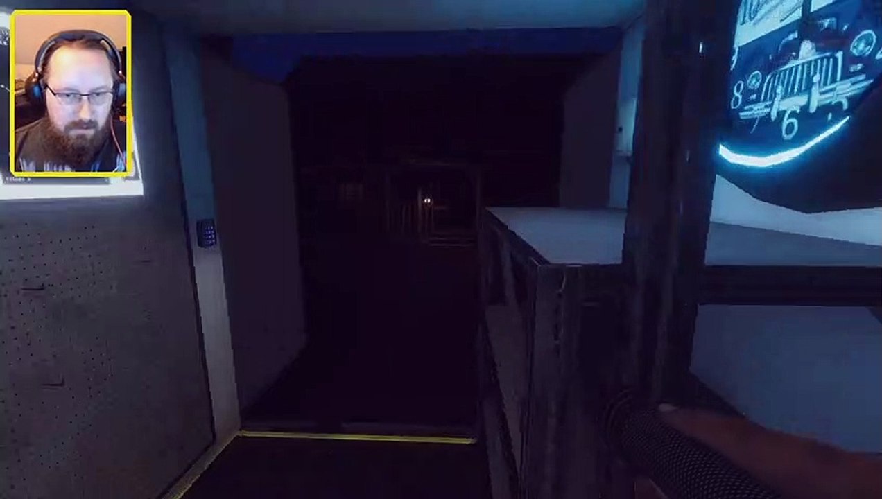 Wir haben Blut geleckt. Teil 1. Phasmophobia #3 (Part 2)