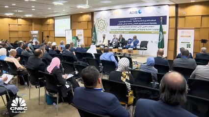 إقرار آليات جديدة لتعزيز حصة الصيرفة الإسلامية في السوق المصري