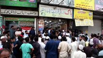 Son Dakika | Pakistan'da bir diş kliniğine silahlı saldırı düzenlendi