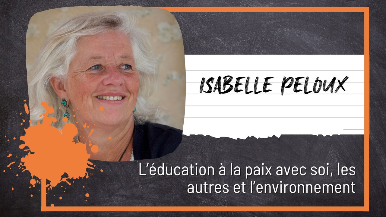 Isabelle Peloux