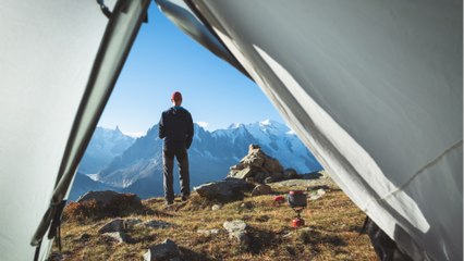 Bivouac en France : ce qu'il faut savoir avant de partir à l'aventure