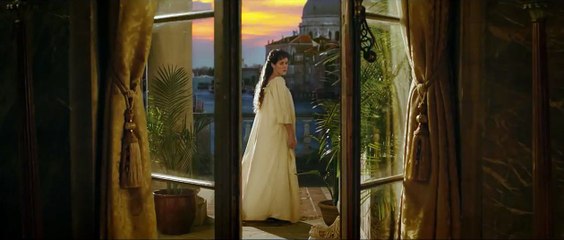 The Daughter Bande-annonce (EN)