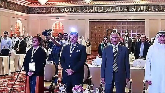 مدير منطقة مبارك الكبير الصحية د. وليد البصيري خطة إستراتيجية لتطوير الخدمات الصحية على مستوى الدولة