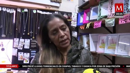 Retoman protesta en ‘Balcón de Ana’ en el Callejón del Beso de Guanajuato capita