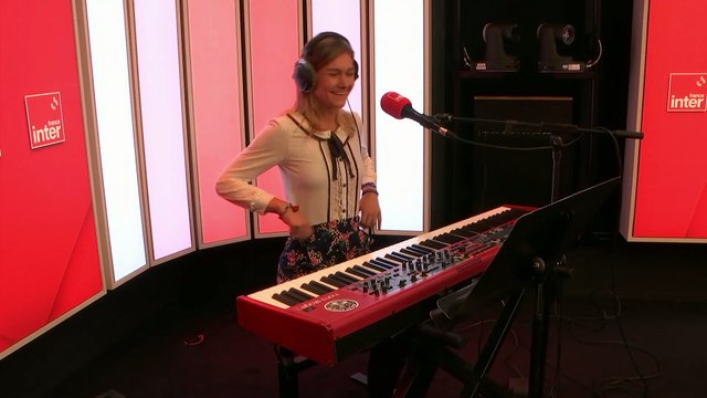 Taper les gens c'est pas bien - La chanson de GiedRé