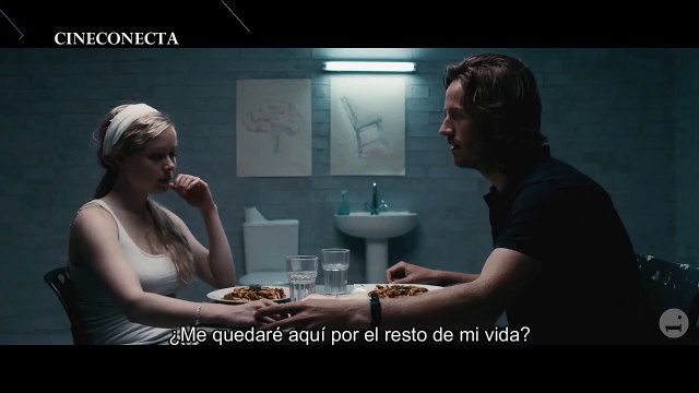 Hippopotamus Bande-annonce (ES)