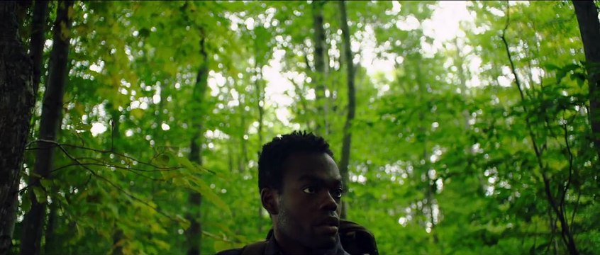 They Remain Bande-annonce (EN)