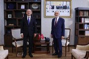 Kılıçdaroğlu ve Karamollaoğlu görüşmesine damga vuran açıklama: Bu hafta sonu karara bağlayacağız