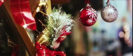 Secret Santa Bande-annonce (ES)