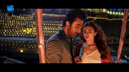 Brahmastra: Part One – Shiva (2022) ब्रह्मास्त्र Movie Explained In Hindi