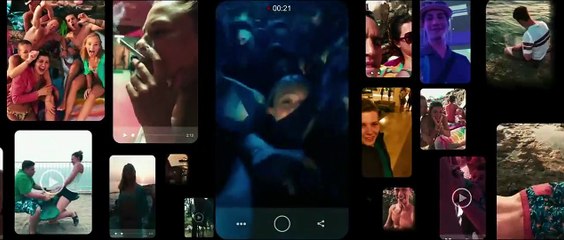 The Last Party of Your Life Bande-annonce (EN)