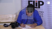 EFE impulsa hackathon para proteger a la prensa colombiana en Festival Gabo