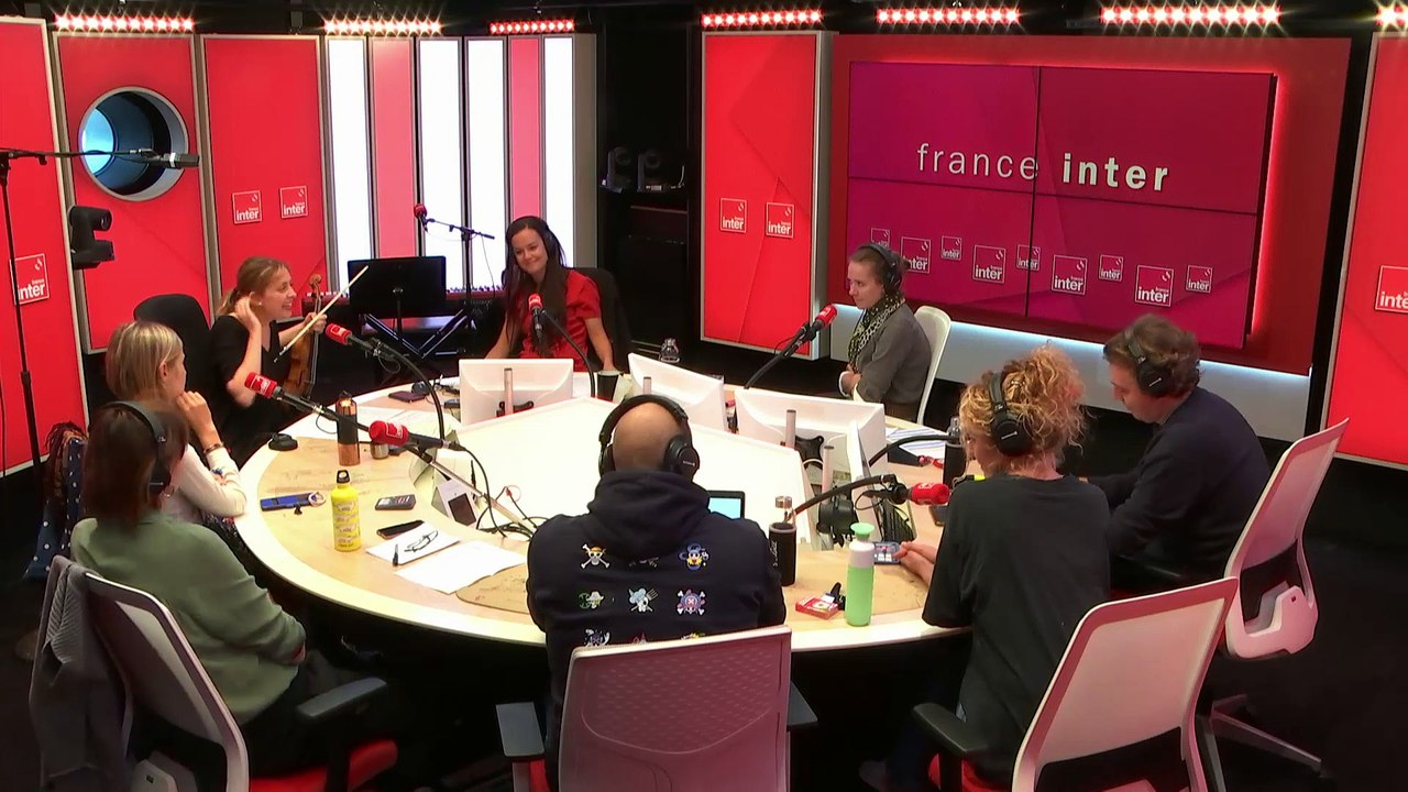 Chasse, violon et tradition ! La Chronique musicale de Marina Chiche