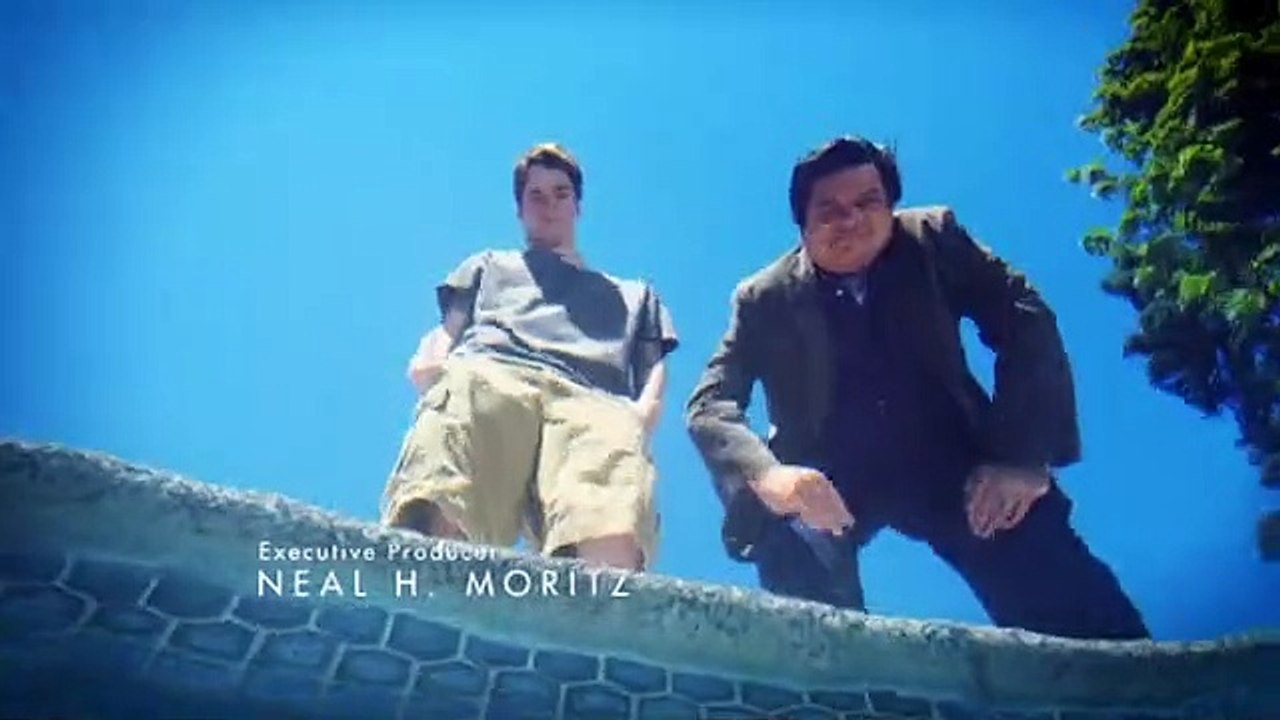 The Big C ... und jetzt ich Staffel 1 Folge 12 HD Deutsch