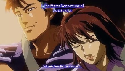 Angel Heart Staffel 1 Folge 40 HD Deutsch