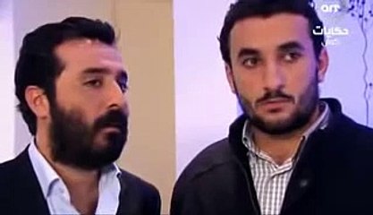 مسلسل وادي الذئاب الجزء الثالث الحلقة 87