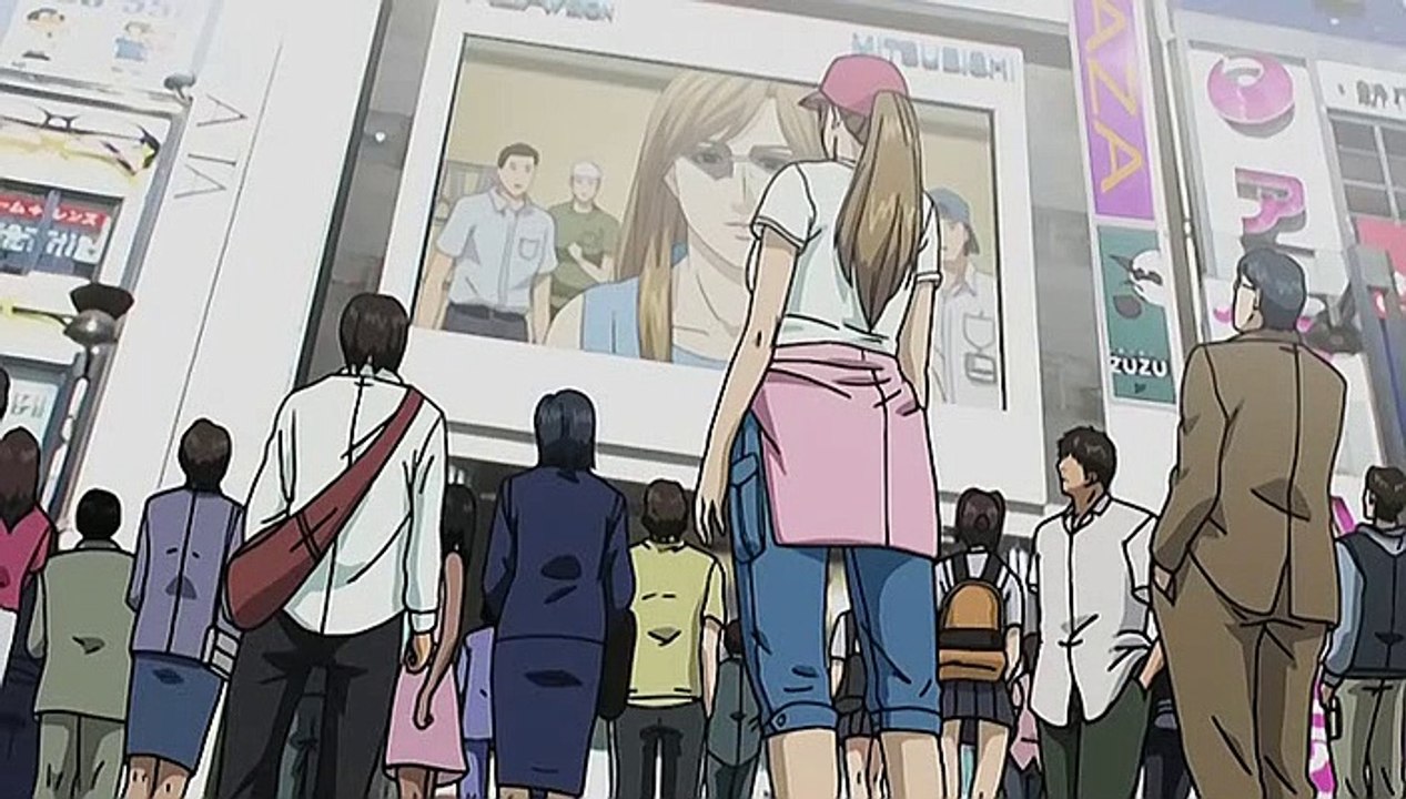 Angel Heart Staffel 1 Folge 39 HD Deutsch