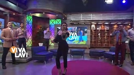 Este 'accidente' deja al descubierto a Mónica Dávalos