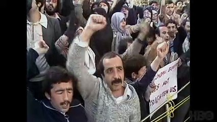 Hostages (2022) Saison 1 - Trailer (EN)