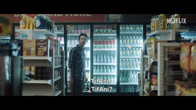 La chica que lo tenía todo - Tráiler VOSE