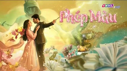 Phim INDIA - Phép Màu Tình Yêu Tập 62