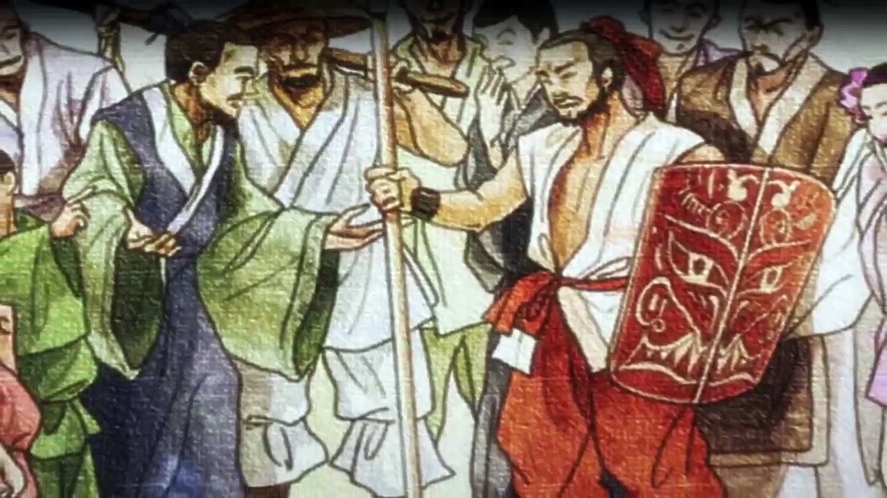 Jormungand Staffel 1 Folge 5 HD Deutsch