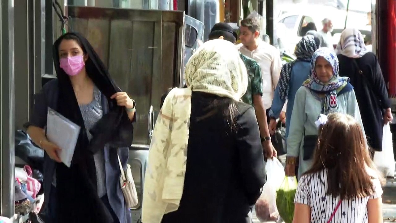 Proteste im Iran: Polizei will noch härter durchgreifen