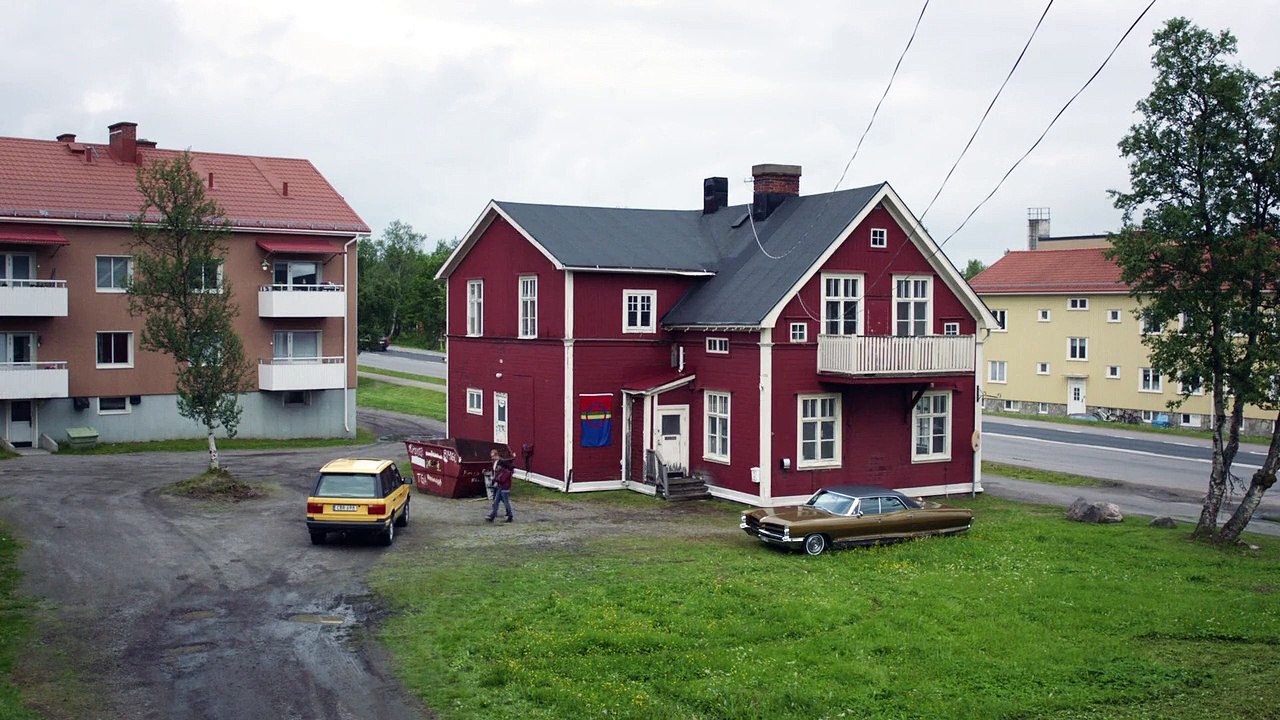 Midnight Sun Staffel 1 Folge 3 HD Deutsch