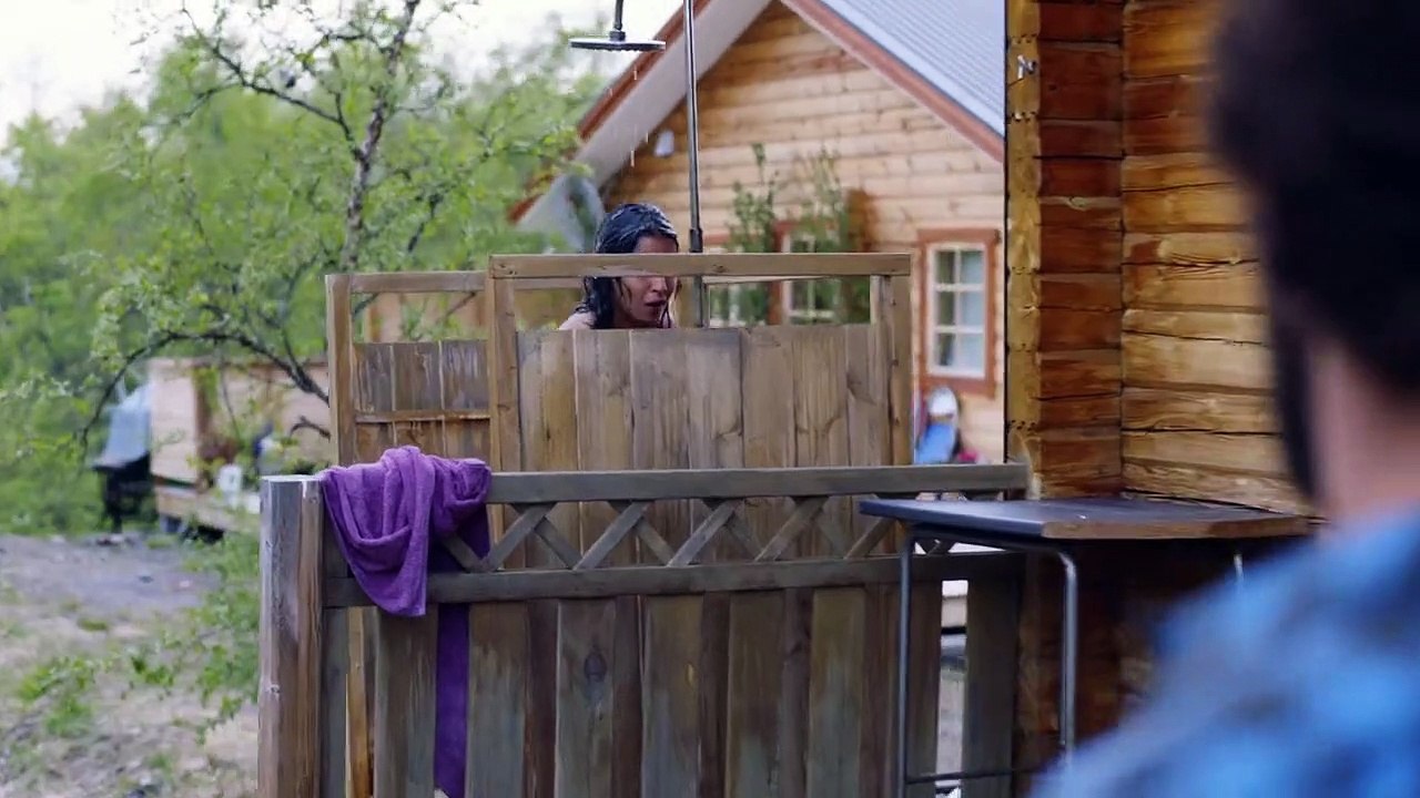 Midnight Sun Staffel 1 Folge 4 HD Deutsch