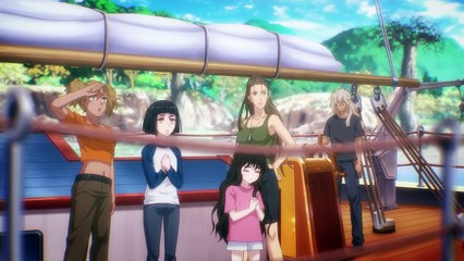 7 Seeds Staffel 2 Folge 7 HD Deutsch