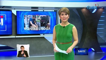 P7.8-M halaga ng hinihinalang shabu, nabisto sa loob ng mga laruan | Saksi