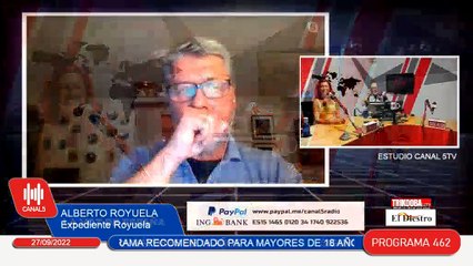 REPASO DE LA ACTUALIDAD CON JAVIER VILLACORTA [462]