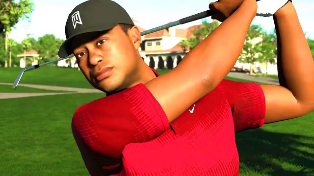 PGA TOUR 2K23 : MaCarrière Bande Annonce Officielle