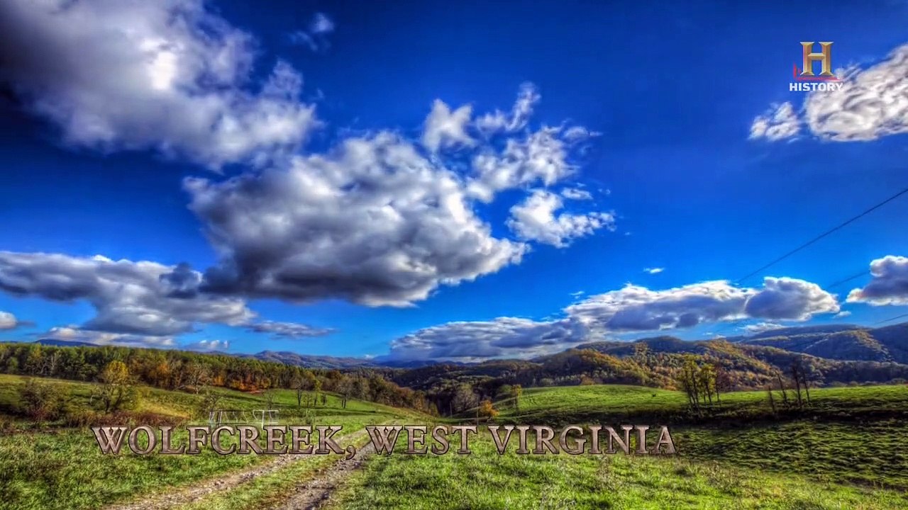 Appalachian Outlaws - Im Ginsengrausch Staffel 1 Folge 4 HD Deutsch